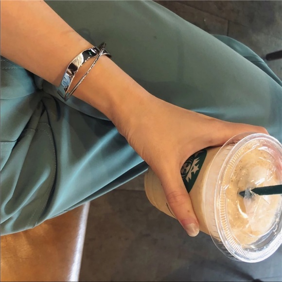 CRISS CROSS  ♡  Bracelet GIFT - Picture 4 of 6